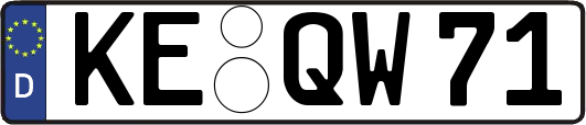 KE-QW71