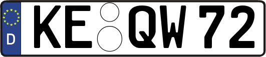 KE-QW72