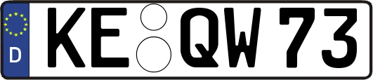 KE-QW73