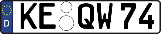 KE-QW74