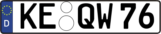 KE-QW76