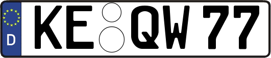 KE-QW77