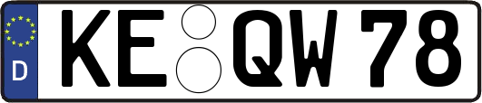 KE-QW78