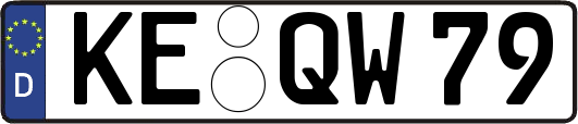 KE-QW79