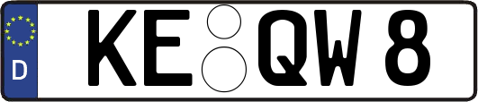 KE-QW8