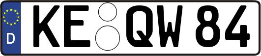 KE-QW84