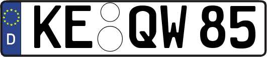 KE-QW85