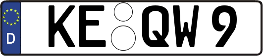 KE-QW9