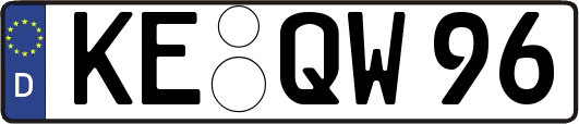 KE-QW96