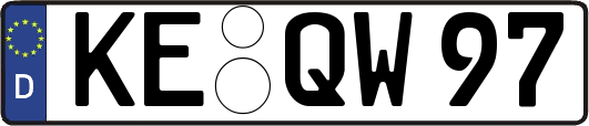 KE-QW97