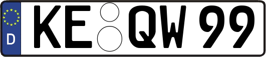 KE-QW99