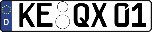 KE-QX01