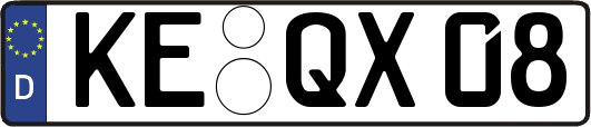 KE-QX08