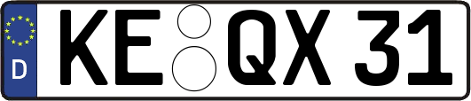 KE-QX31