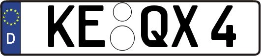 KE-QX4