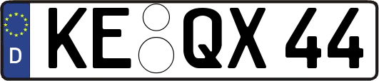 KE-QX44