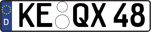 KE-QX48