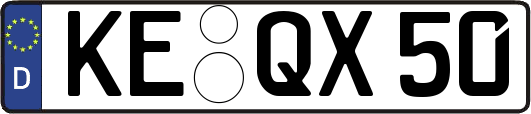 KE-QX50