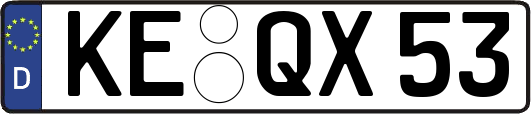 KE-QX53