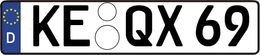 KE-QX69
