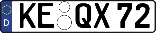 KE-QX72