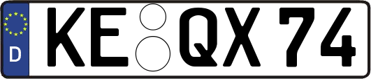 KE-QX74