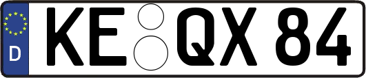 KE-QX84