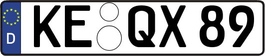 KE-QX89