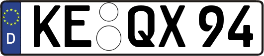 KE-QX94