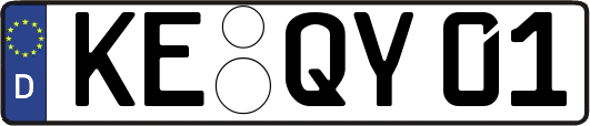KE-QY01