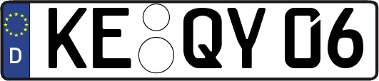 KE-QY06