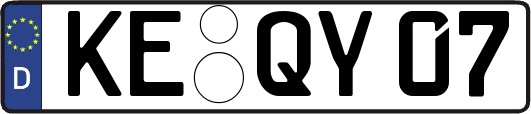 KE-QY07