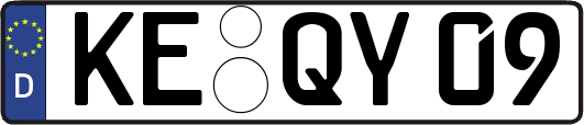KE-QY09