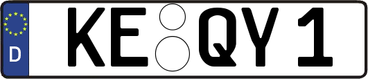 KE-QY1