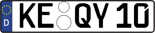 KE-QY10