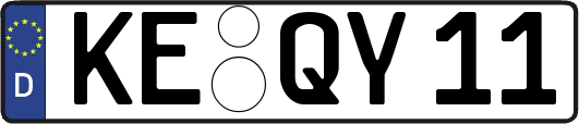 KE-QY11