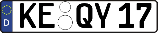 KE-QY17