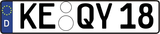 KE-QY18