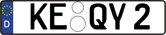 KE-QY2