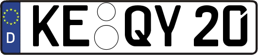KE-QY20