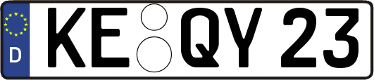 KE-QY23
