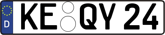 KE-QY24