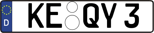 KE-QY3
