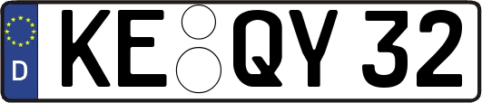 KE-QY32