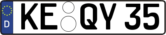 KE-QY35