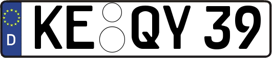 KE-QY39