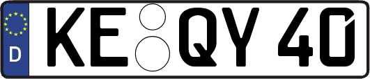 KE-QY40