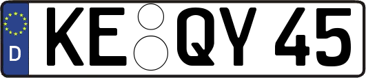 KE-QY45