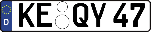 KE-QY47
