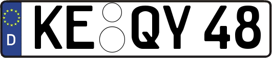KE-QY48